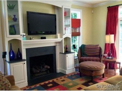 You will love living here...