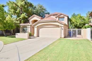 5754 W Drake Ct, Chandler, AZ 85226 - photo 2