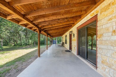 9795 County Road 316, Caldwell, TX 77836 - photo 4