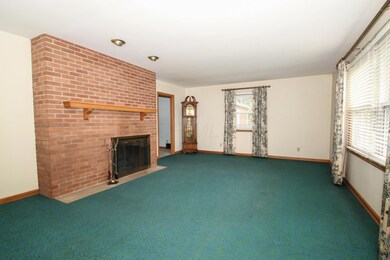 Family Room- Photo 1
