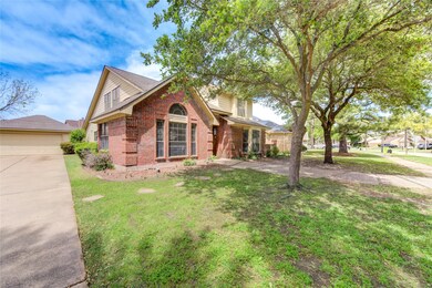 8051 Pine Falls Dr, Houston, TX 77095 - photo 5