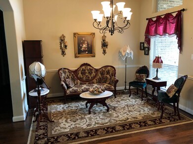 3211 Seminole Peak Ln, Katy, TX 77494 - photo 3