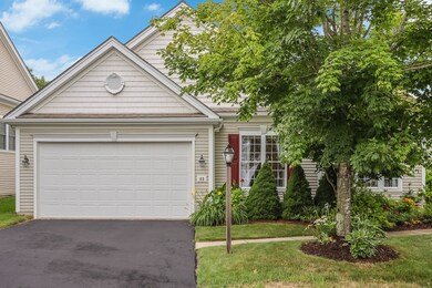 55 Champlain Cir, Plymouth, MA 02360 - photo 2