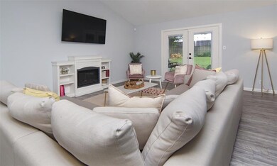 705 S Kate St, Fort Worth, TX 76108 - photo 6