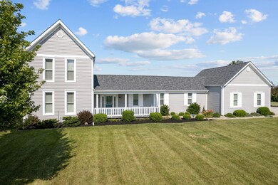 2863 U S 421, Frankfort, IN 46041 - photo 2