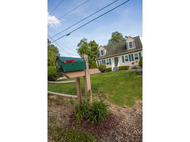 35 Meadow St, Manchester, NH 03103 - photo 4