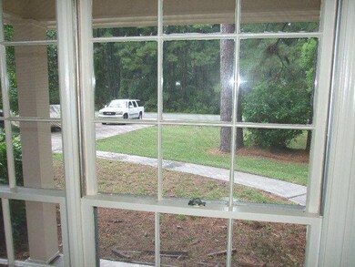 Living Room View