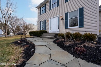 244 Revere Dr, Ballston Spa, NY 12020 - photo 2