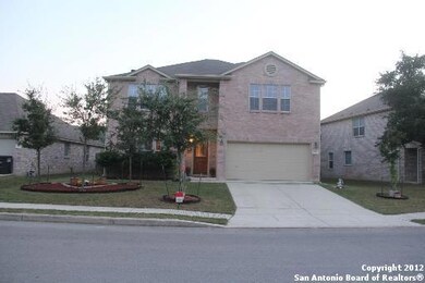 7934 Maddie Ln, San Antonio, TX 78255 - photo 2