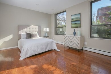 60 Charlesgate W unit 1B, Boston, MA 02215 - photo 7