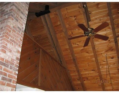 Other. Cathedral ceiling in...