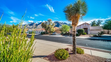 345 E Desert Golf Place, Tucson, AZ 85737 - photo 4