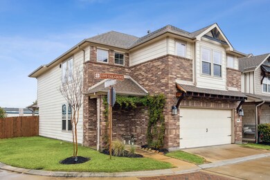 8924 Live Oak Grove Ln, Houston, TX 77080 - photo 2