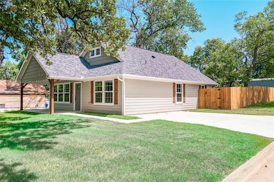 200 E Munson St, Denison, TX 75021 - photo 3