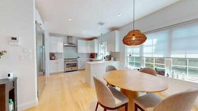 21 Crowninshield Rd unit 17, Brookline, MA 02446 - photo 3