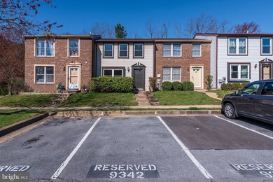 9342 Cross Timbers Ct, Laurel, MD 20723 - photo 2