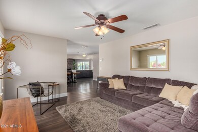 4503 W Mercury Way, Chandler, AZ 85226 - photo 4