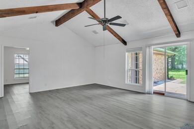 3325 Lockhaven Dr, Kilgore, TX 75662 - photo 4