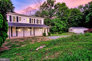 2081 Creek Rd, Glenmoore, PA 19343 - photo 3