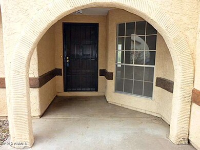 Welcome To Your New Home!