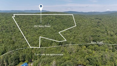 352 Roby Rd, Warner, NH 03278 - photo 3