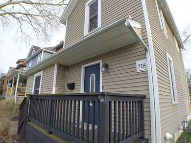 718 E Mulberry St, Lancaster, OH 43130 - photo 2