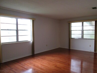 Formal Living Wood Floors