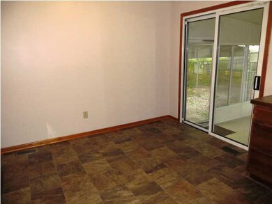 and dining area