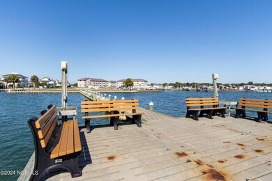 Dock