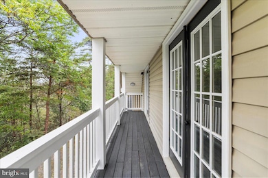 72 Pioneer Ln, Berkeley Springs, WV 25411 - photo 6