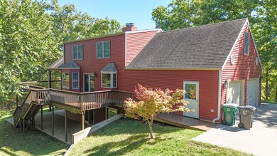 1377 Conestoga Trail, Moberly, MO 65270 - photo 3