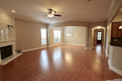 23902 Western Meadow, San Antonio, TX 78261 - photo 4