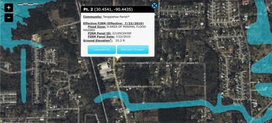 TBD 2 Lavigne Rd, Ponchatoula, LA 70454 - photo 3