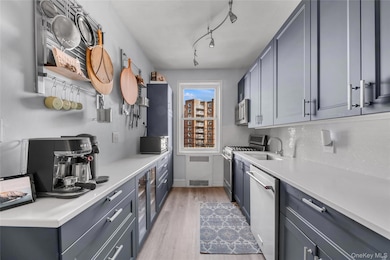 110-31 73rd Rd unit 4B, Forest Hills, NY 11375 - photo 6