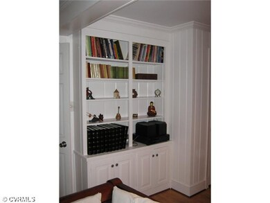 Other - Built-ins