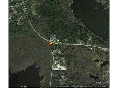 Aerial View. Aerial view for visual reference only