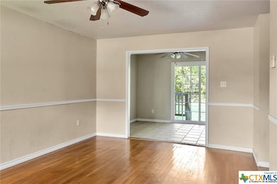 206 W Reagan Ave, Copperas Cove, TX 76522 - photo 3