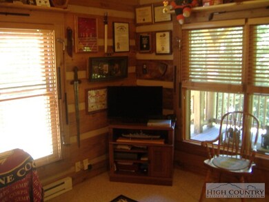 Sitting Area