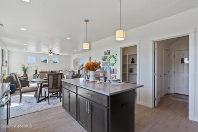 Waterbrook Kitchen and Pantry