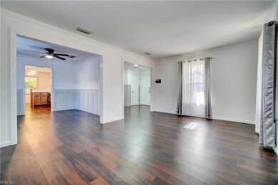 1652 Castlefield Rd unit Rd, Virginia Beach, VA 23456 - photo 7