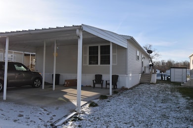 Carport