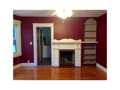 68 Robinson Ave unit 1, Pawtucket, RI 02861 - photo 2