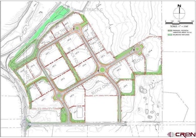 TBD Us Hwy 84 & Us Hwy 160, Pagosa Springs, CO 81147 - photo 2