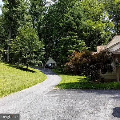 7531 Ridge Rd, Marriottsville, MD 21104 - photo 3