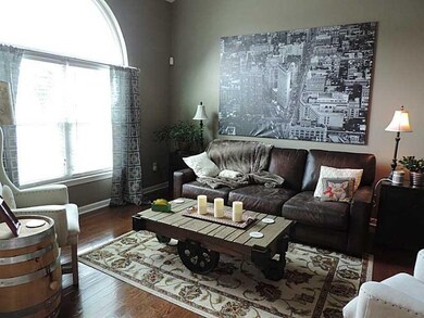 Living Room.