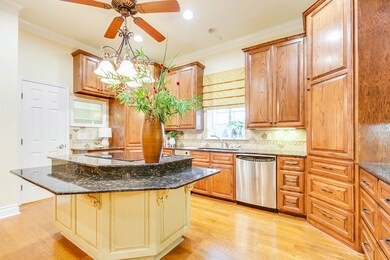 5534 Woodbine Ln, San Angelo, TX 76904 - photo 4