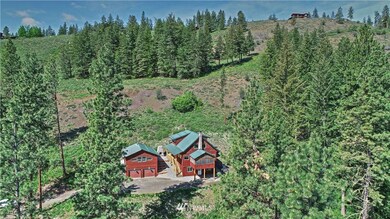 27 Whitebark Ln, Twisp, WA 98856 - photo 3