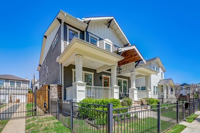 1107 E 7th 1/2 St, Houston, TX 77009 - photo 3