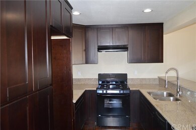 New appliances - stove, dishwasher and vent.
