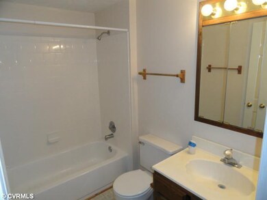 Exterior Front - Full Bath